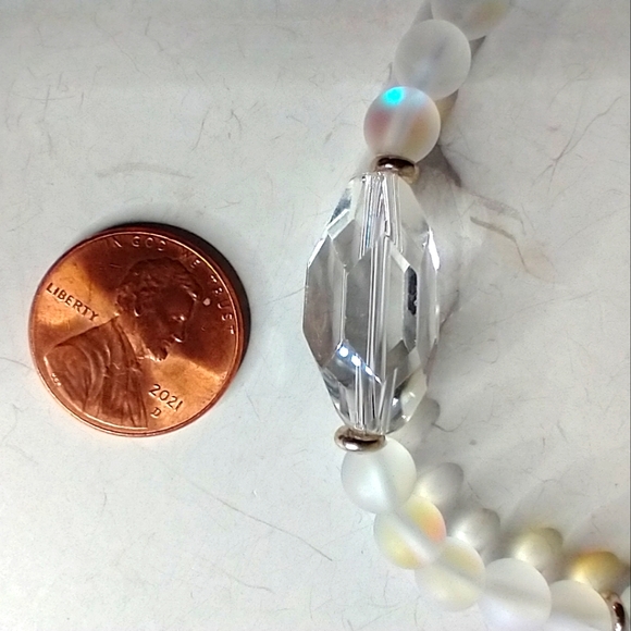 Handmade Inner Glow 🌟 bracelet - Picture 8 of 9